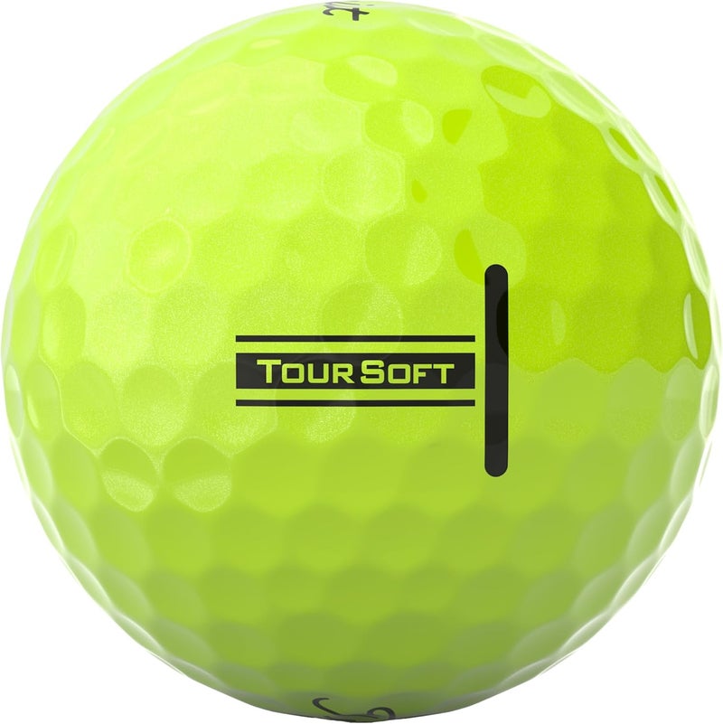 Titleist كرات جولف تور سوفت - Image 5